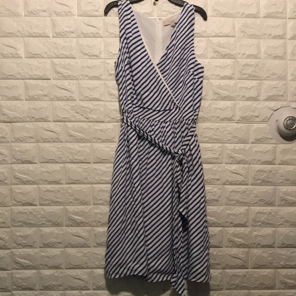 LOFT DRESS SIZE 6 - Picture 5 of 8